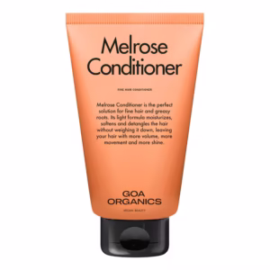 Melrose Conditioner Goa Organics