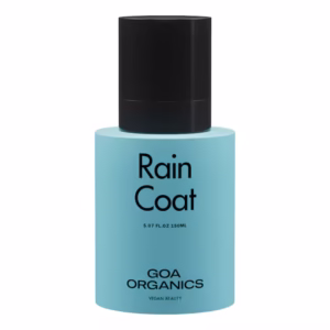 Rain Coat Goa Organics